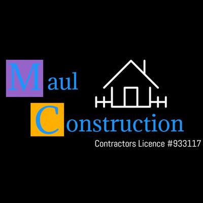 Maul Construction