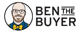 Ben the Buyer. We buy Nashville houses fast.
