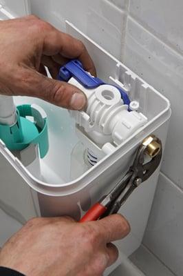 Georges Advanced Drain Cleaning and Plumbing Repair