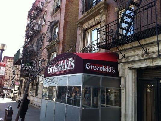 Storefront