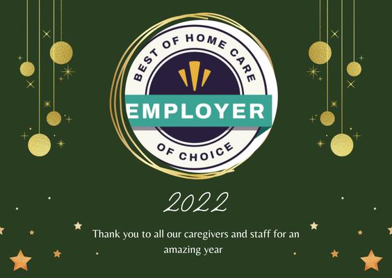 Awesome Companionship Care Agency