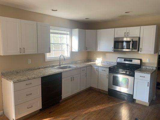 Rob’s Handyman Services