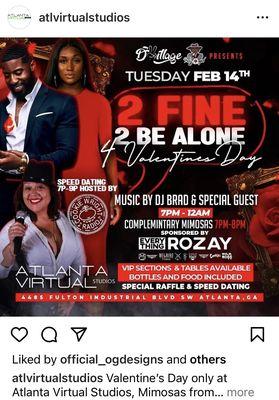 Atlanta Virtual Studios