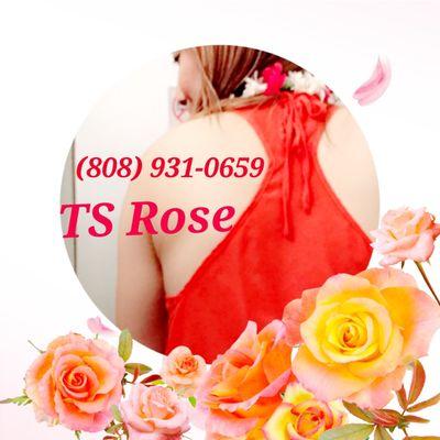 Best Massage In Town by Rose