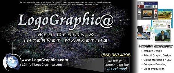Logo Graphica
