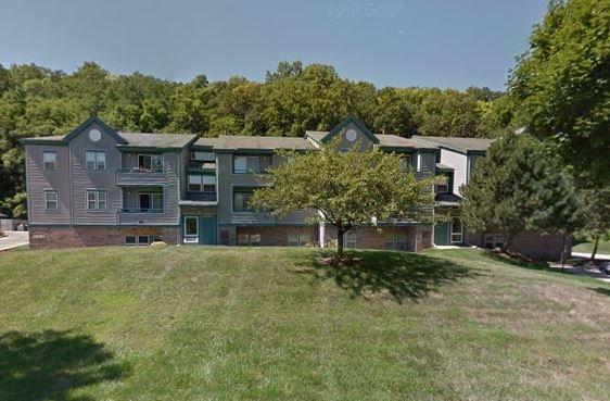 AAA Access Storage & The Terrace at Cedar Glen Apts.