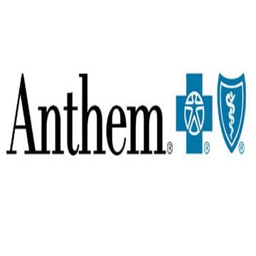 Proud agents of Anthem Blue Cross