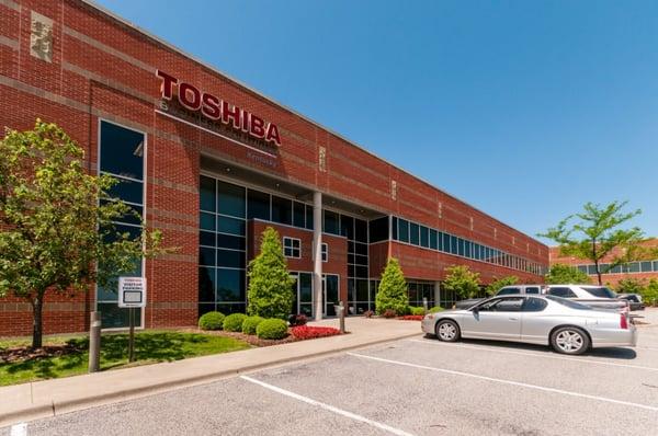 Toshiba Business Solutions