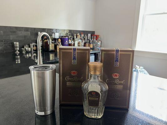 O'darby's Liquor Barn