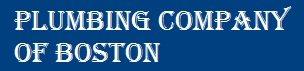 Plumbing Company of Boston