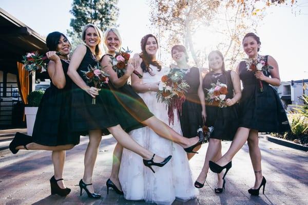 Champagne Victoria Photography