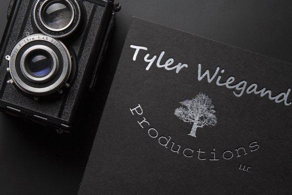 Tyler Wiegand Productions