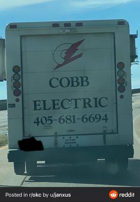 Cobb Electrical Contractor