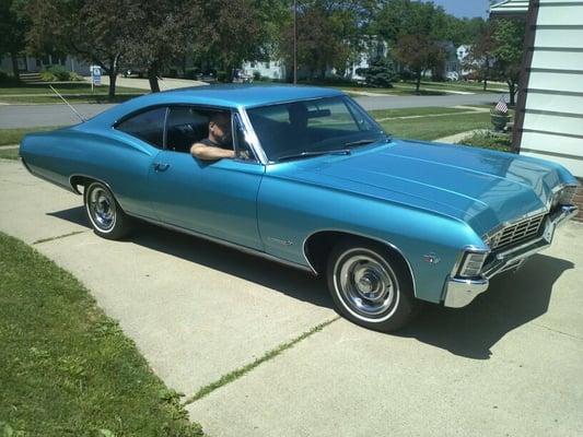 Quality Auto Repair you can Trust