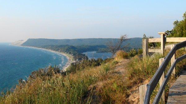 Leelanau And Benzie Real Estate
