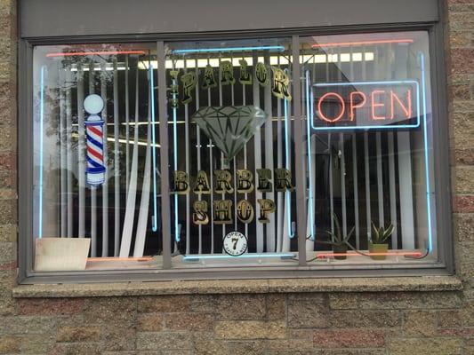 Walk ins welcome !
Appointments preferred