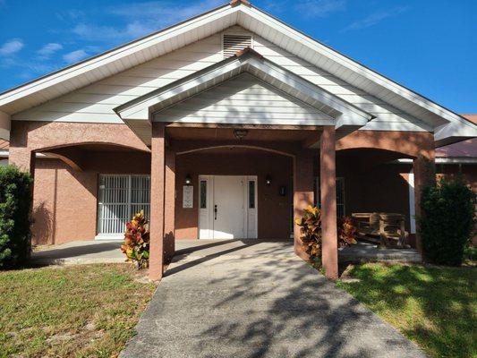 Fountain Funeral Home