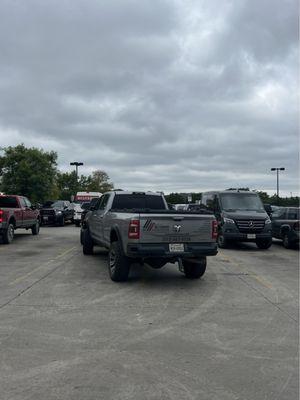 Hill Country Building & Renovation