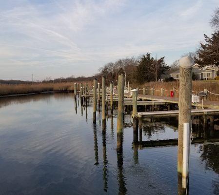 Waterways At Bay Pointe H O A