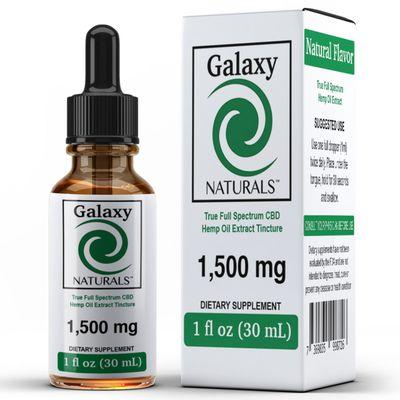 Galaxy Naturals™