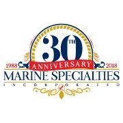 Marine Specialties