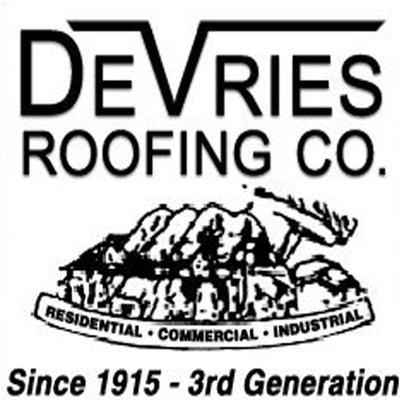 DeVries Roofing