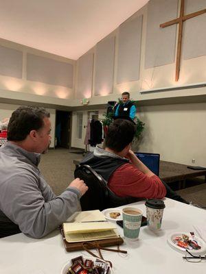 Castleton Church of the Nazarene