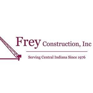 Frey Construction