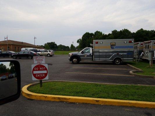 Louisville-Jefferson County Metro