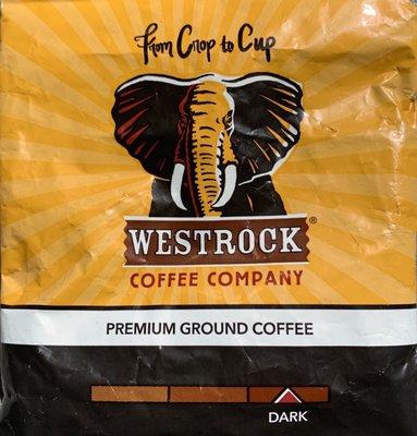 Westrock Coffee