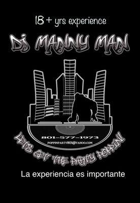 DJ Manny Man