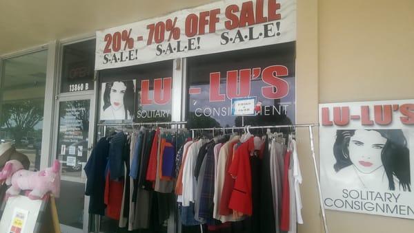 The store to avoid