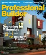 Professional Builder