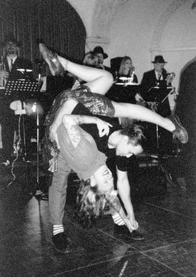 Rugcutters Dance Academy