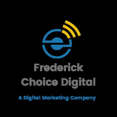 Frederick Choice Digital