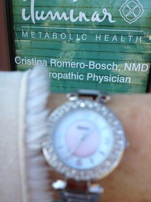 Iluminar Metabolic Health