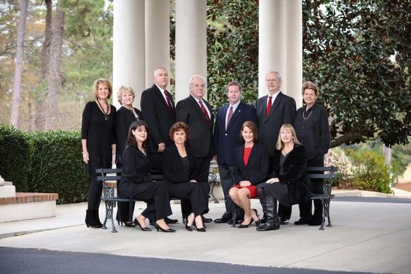 BHHS Burt Jordan Realtors