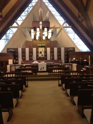 First Lutheran Church School For Young Children