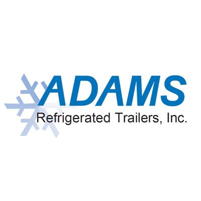 Adams Refrigerated Trailers