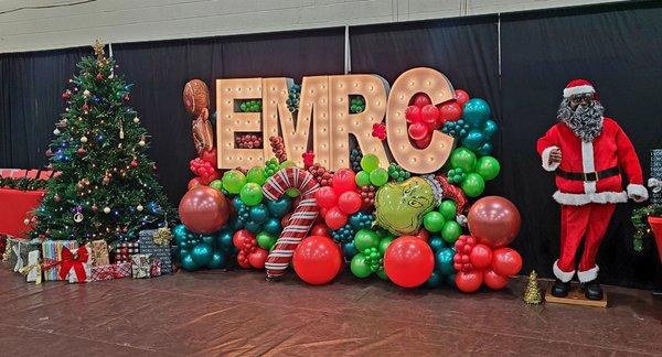 Baltimore City School District