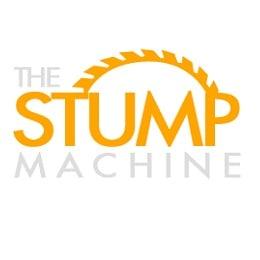 The Stump Machine
