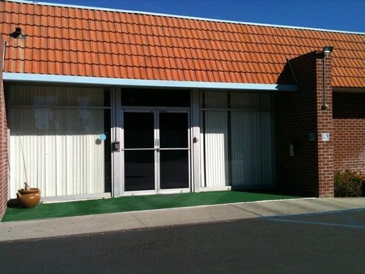 Riverside Healthcare Center