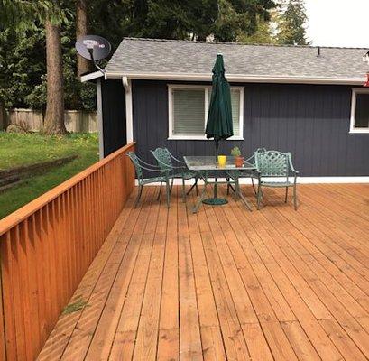 Fountain of Life Adult Family Home