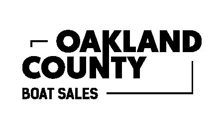 Oakland County Boat Sales