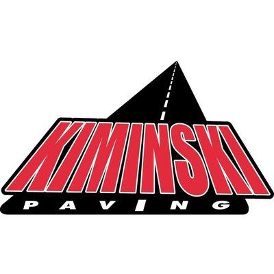 Kiminski Paving