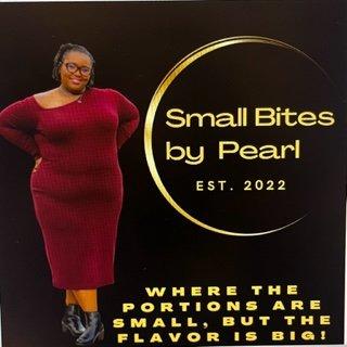 Small Bites by Pearl