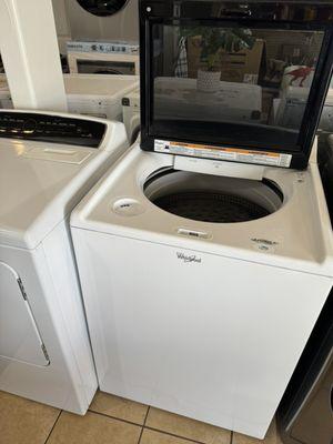 Triple MMM Appliance Store