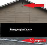 Tiffany's light without a motion or a cover.