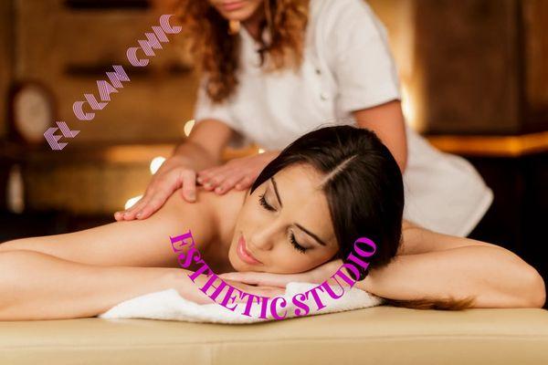 Welcome to El Clan Chic Esthetic Studio, where beauty meets relaxation and transformation. Nestled in the heart of Durham, we are your u