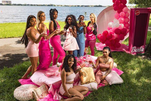 Balloons Decor & More WPB